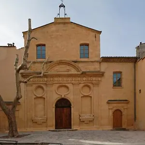 Zola Studio Fenetre Aveugle Aix-en-Provence